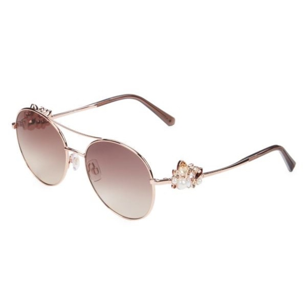 Swavorski Crystal Sunglasses.